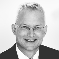 Sven Arend CEO hGears