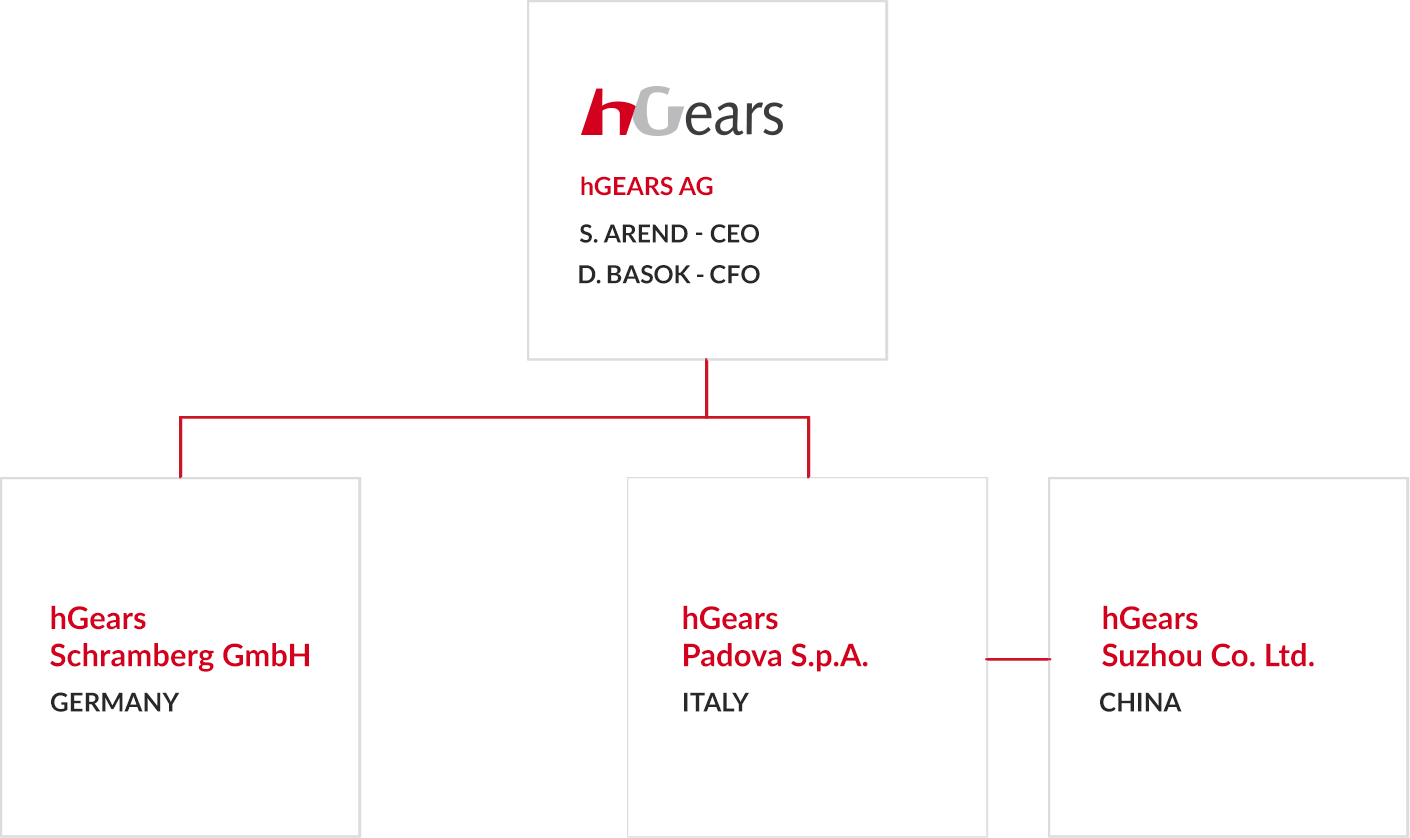 hgears governance