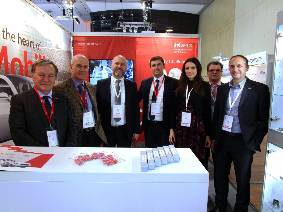 Thanks for your visit at the “CTI Symposium 2018”
