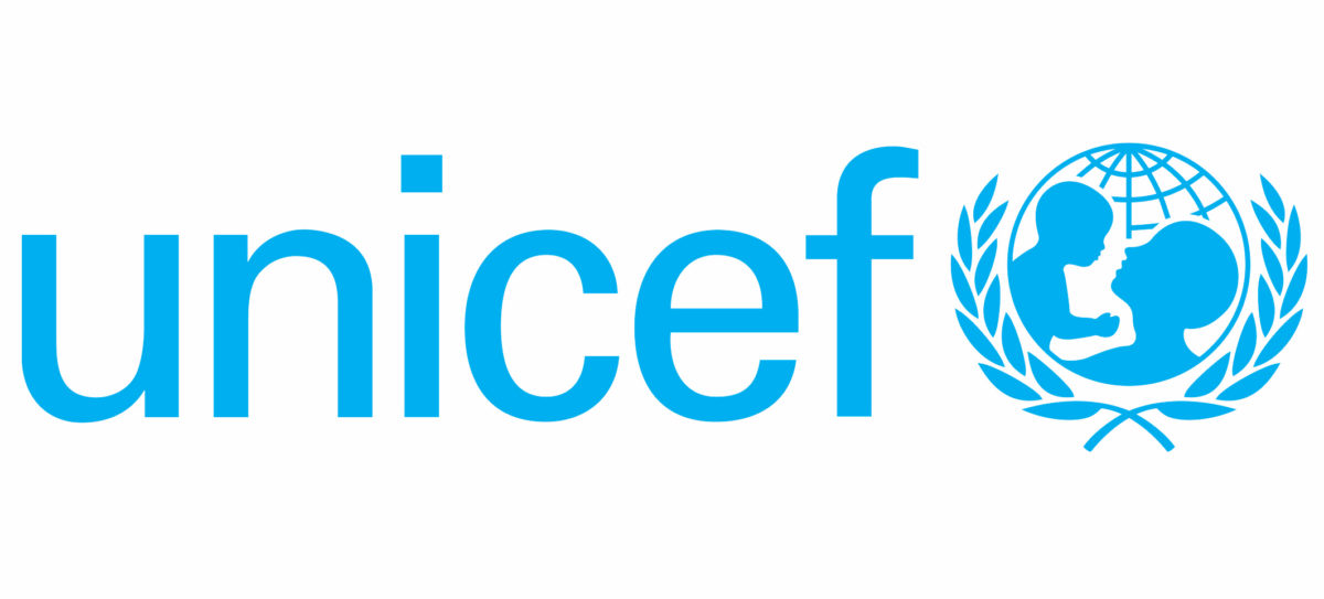 This image has an empty alt attribute; its file name is UNICEF_Logotype_Cyan_-1-1200x543.jpg
